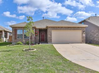 313 Country Crossing Cir, Magnolia, TX 77354