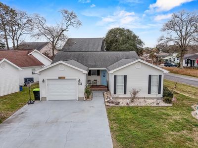 914 Wind Sail Ct., Murrells Inlet, SC, 29576
