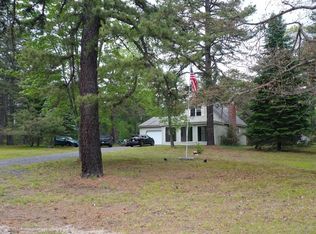 550 Mann Rd, Shapleigh, ME 04076