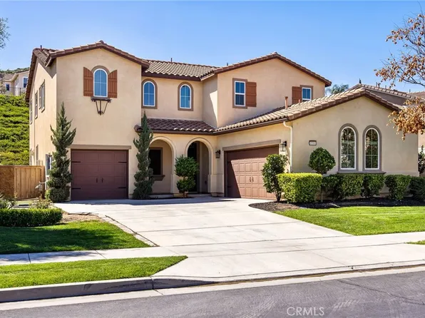 35595 Desert Rose Way, Lake Elsinore, CA 92532
