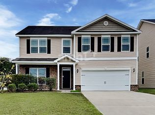 1 Havasu Lake Dr, Savannah, GA 31407