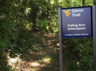 18 Glenn St #18A, Morgantown, WV 26505