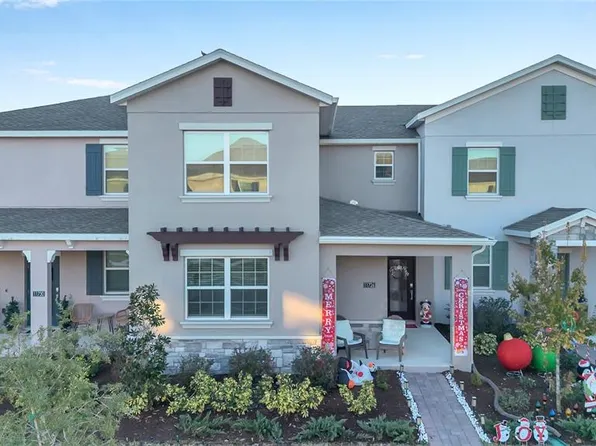 11726 Boldface Dr, Orlando, FL 32832