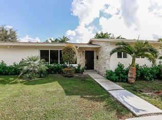 11805 Sw 82 Road, Miami, FL 33156