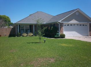 1772 Abbey Loop, Foley, AL 36535