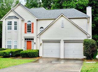 2236 Pimpernel Rd, Charlotte, NC 28213