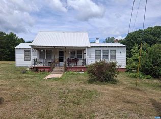 13917 S Constitution Rte, Scottsville, VA 24590