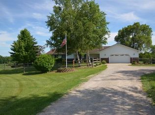 18007 Herman Rd, Manchester, MI 48158