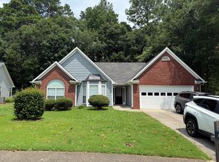 1925 Westfield Dr, Lawrenceville, GA 30043