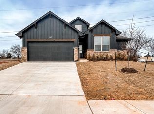 4325 Ritter Rd, Edmond, OK 73012