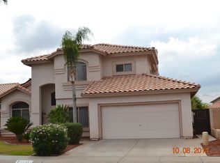 11451 W Clover Way, Avondale, AZ 85392
