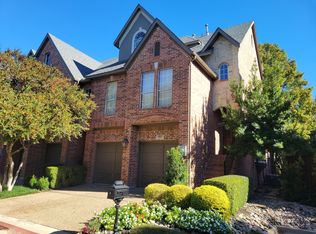 14865 Towne Lake Cir, Addison, TX 75001