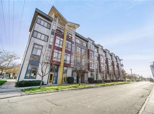 514 W 10th St UNIT 204, Charlotte, NC