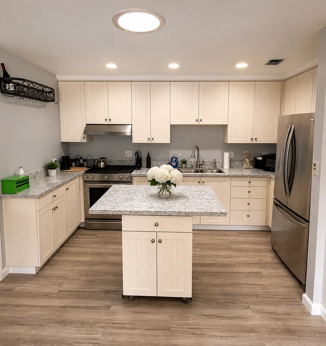 2 bed, 1600 sqft, $2,195 — Photo 4