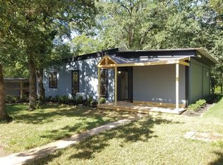 14283 Jack Gibbs Rd, Willis, TX 77378