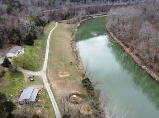 2900 Lonesome Valley Rd, New Tazewell, TN 37825