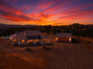 28022 Yosemite Springs Pkwy, Coarsegold, CA 93614