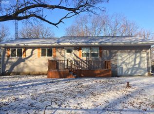9181 Maplewood Dr, Clio, MI 48420