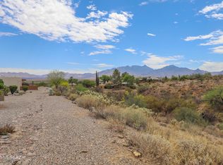 1125 W Calle Trafalgar, Green Valley, AZ 85622