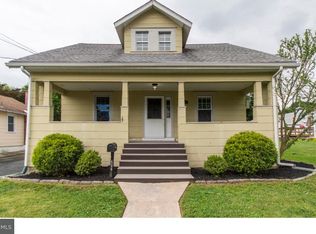 504 Lincoln Ave, Willow Grove, PA 19090
