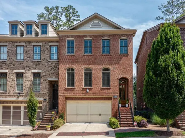 12045 Orchid Ln, Alpharetta, GA 30009