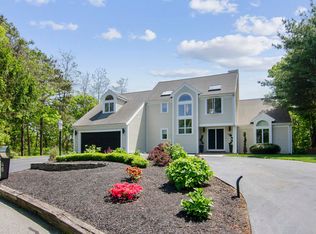 46 Noreast Dr, Sagamore Beach, MA 02562