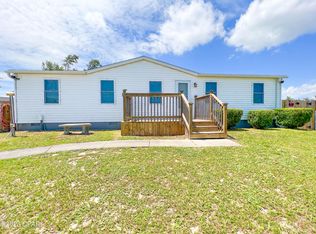 6006 Stockholm Pl, Panama City, FL 32404