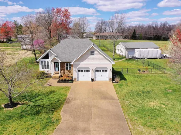 408 W Dale Ave, Eddyville, KY 42038