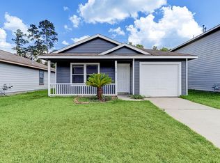 7519 Kennemer Dr, Humble, TX 77338