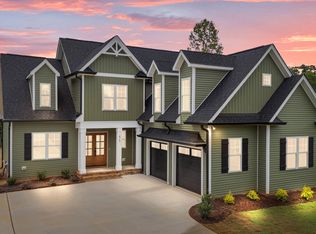 55 Livingston Lane Spg, Hope, NC 27882