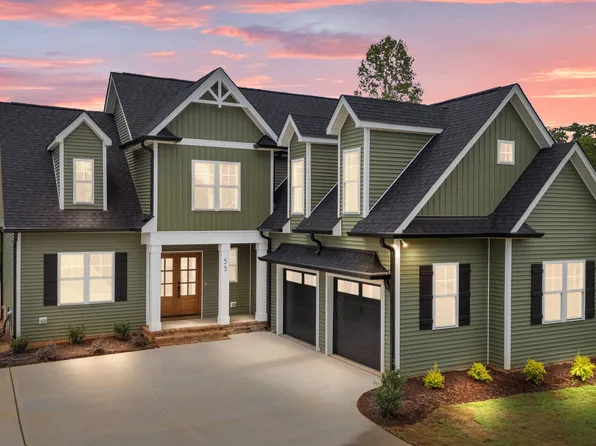 55 Livingston Lane Spg, Hope, NC 27882