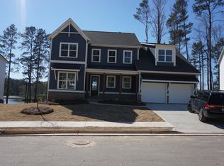 625 Stoneview, Holly Springs, GA 30115