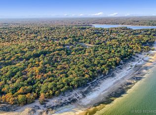 5876 Lake Cove Rd, Kingston, OK 73439
