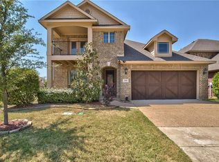 201 Ridgewood Dr, Euless, TX 76039