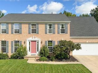 1781 Parker Ln, Twinsburg, OH 44087