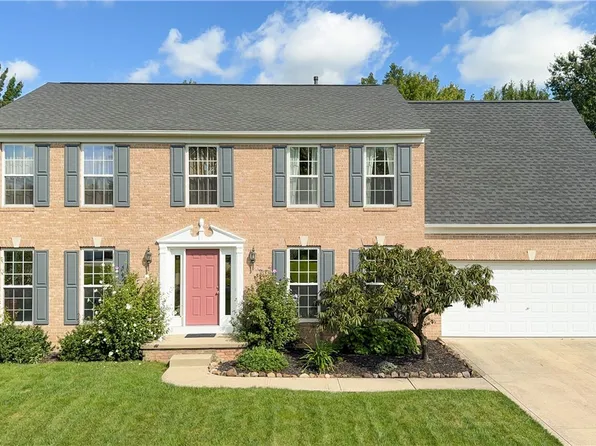 1781 Parker Ln, Twinsburg, OH 44087
