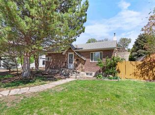 416 Howard St, Delta, CO 81416