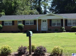 1404 Cherokee Rd, Florence, SC 29501