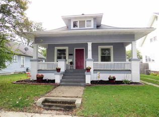 1315 S Washington St, Kokomo, IN 46902