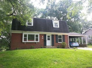 732 Joppa Farm Rd, Joppa, MD 21085