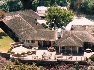 17 Bronco Dr, Rancho Palos Verdes, CA 90275