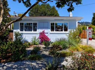 837 Ensenada Ave, Berkeley, CA 94707