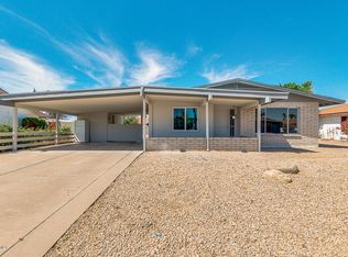 4218 W Mountain View Rd, Phoenix, AZ 85051