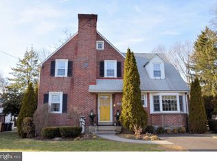 1208 Jericho Rd, Abington, PA 19001