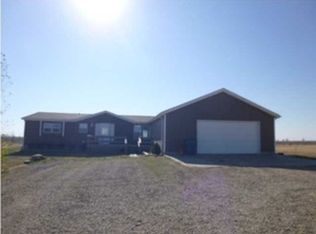 231 E 100th Ave N, Wellington, KS 67152