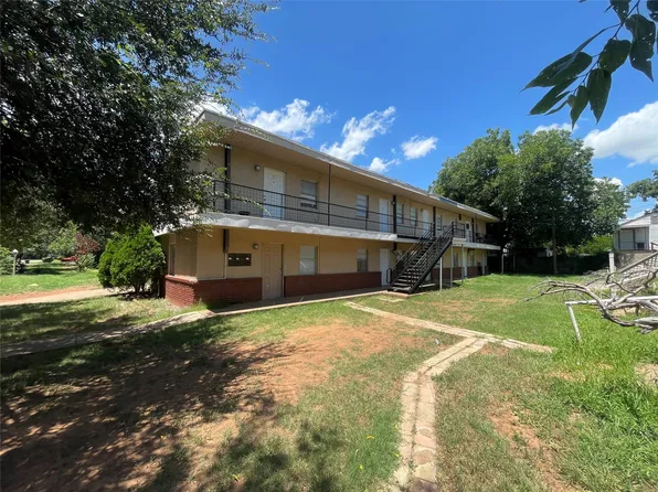 1800 8th St, Wichita Falls, TX 76301