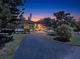Allison Estates, Palmetto Bay, FL 33157