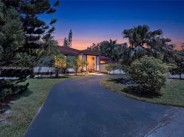 17711 SW 81st Ct, Palmetto Bay, FL 33157