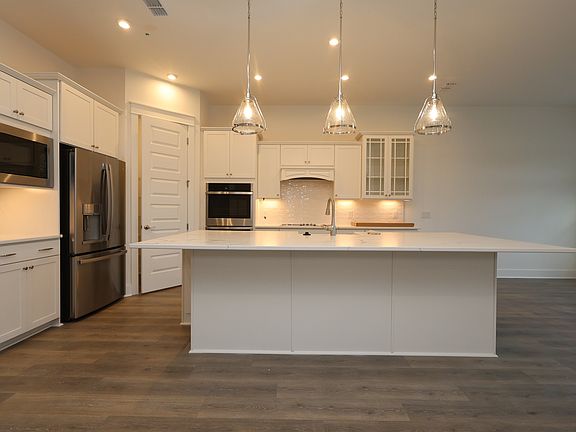 Kitchen - September 12, 2026