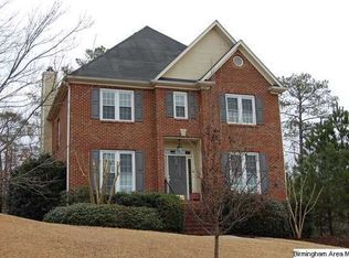 1769 Brookview Trl, Hoover, AL 35216